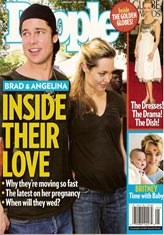 People Magazine
