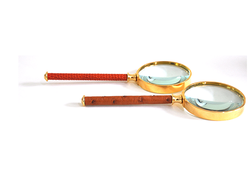 MAGNIFYING GLASS