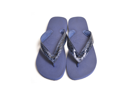 RISS CROSS SANDALS