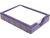 LOOSE LEAF PAPER BOX