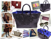 The Caroline Tote